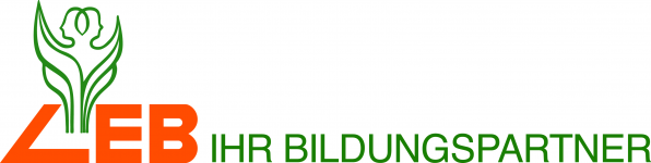 Логотип LEB-eLearning